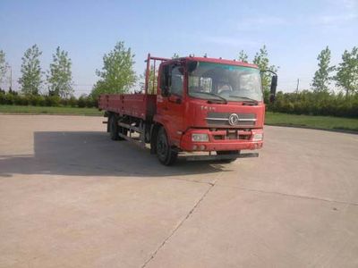 Dongfeng  DFH1160BX1JV Truck