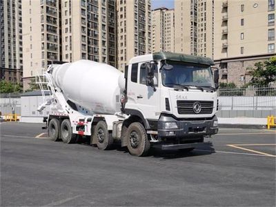 Dongfeng  DFZ5310GJBA10S Concrete mixing transport vehicle