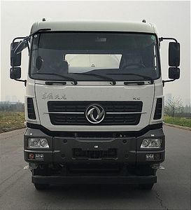 Dongfeng  DFZ5310GJBA10S Concrete mixing transport vehicle