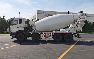 Dongfeng  DFZ5310GJBA10S Concrete mixing transport vehicle