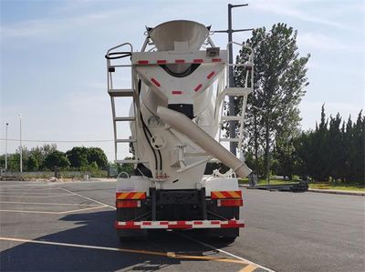 Dongfeng  DFZ5310GJBA10S Concrete mixing transport vehicle