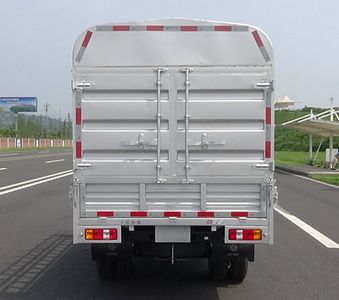 Dongfeng  DXK5031CCYK6HL Grate type transport vehicle