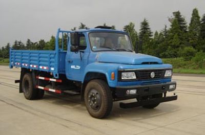 Dongfeng EQ3120FD4D1Dump truck