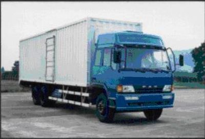 Phoenix  FXC5223XXYA80 Box transport vehicle