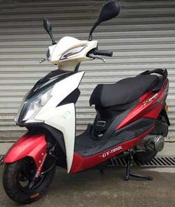 Guangya  GY125T2F Two wheeled motorcycles