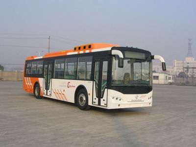 Yaxing  JS6118HD1 City buses