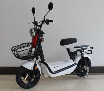 Pairui  PR500DQT4 Electric two wheeled light motorcycle