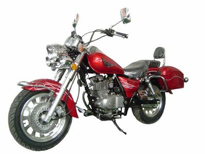 Qingqi  QM2002A Two wheeled motorcycles