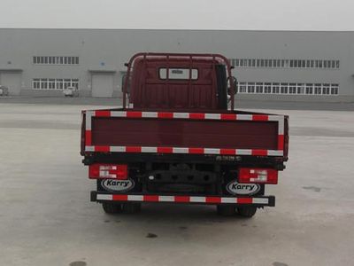 Kairui  SQR1044H01D Truck