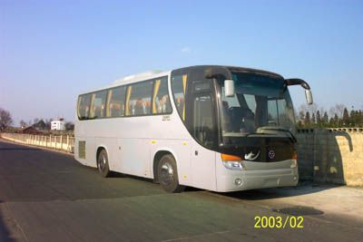 Wanda  WD6100HC1 coach