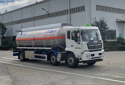 Ruijiang  WL5260GYYDF25G6 Aluminum alloy oil tanker