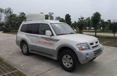 Xiangling  XL5020XZHG4 Command vehicle