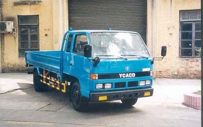 Yangcheng YC1043C4HTruck