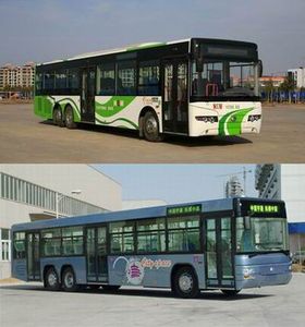 Yutong  ZK6140MGQA9 Hybrid electric city buses