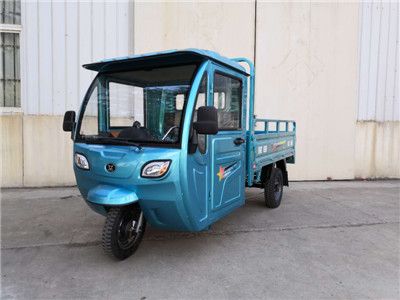 Zongshen brand automobilesZS2200DZH3Electric tricycle