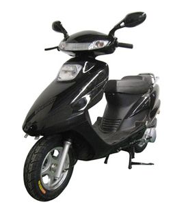 Baoding  BD125T11A Two wheeled motorcycles