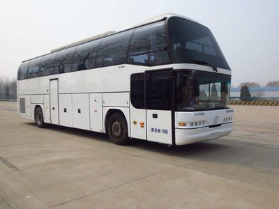 Northern  BFC6128H1D5 Luxury tourist buses