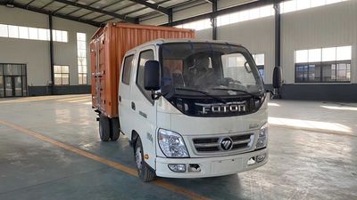 Foton  BJ5031XXY3AV6AA1 Box transport vehicle