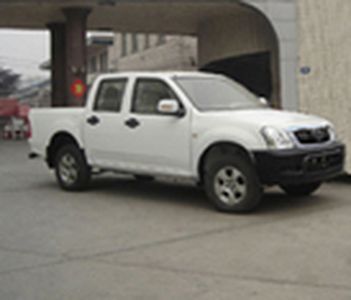 Tianye  BQ1028Y2B2M Light truck