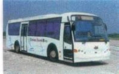 Changjiang brand automobile CJ6110G2C1HK coach