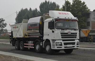 Dagang  DGL5310TFCT425 Asphalt crushed stone synchronous sealing vehicle