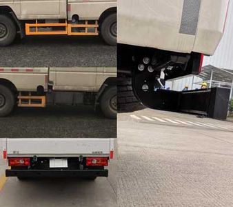 Jiangling Motors JX1041TSA5 Truck