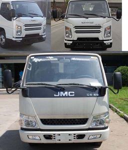 Jiangling Motors JX1041TSA5 Truck