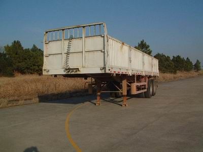 Yuejin  NJ9200 Semi trailer