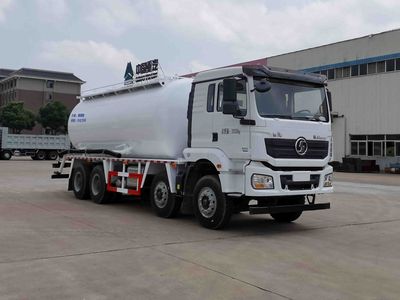 Hua Wei Chi Le  SGZ5311GFLSX6 Low density powder material transport vehicle