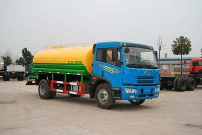 Xingshi  SLS5160GSSC3 Sprinkler truck