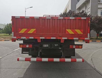 Shaanxi Automobile SX13104C4562 Truck