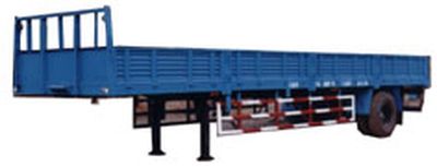 Panshan  TC9141 Semi trailer