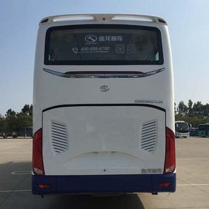 Jinlong  XMQ5186XYL01 Medical vehicle