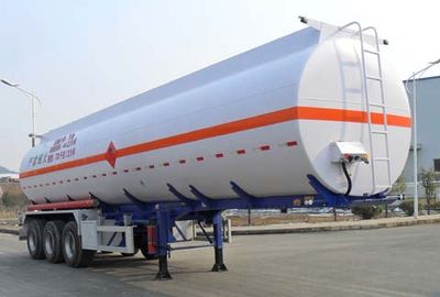 Shenying  YG9403GYY Oil transport semi-trailer