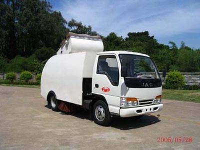 Yuehai  YH5040TSL05 Road sweeper