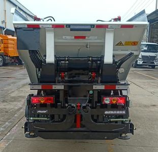 Proco BJ5032ZZZE6P2 Hydraulic Lifter Garbage truck 