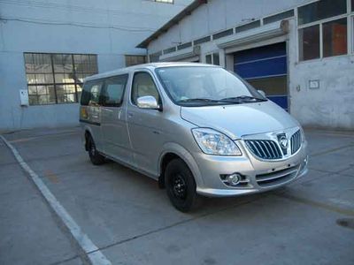 Foton  BJ5036XBYXC Funeral vehicle