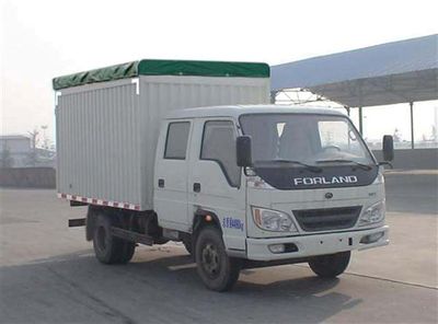 Foton  BJ5042V9DB5C Peng style transport vehicle