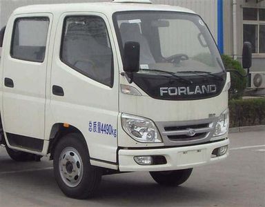 Foton  BJ5042V9DB5C Peng style transport vehicle