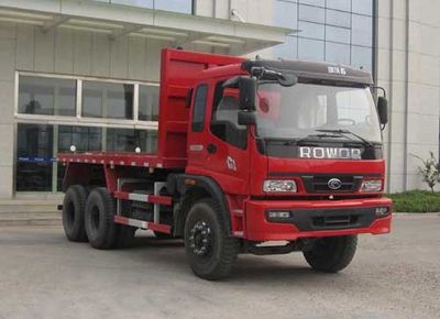 Foton  BJ5253TPB1 Flat transport vehicle