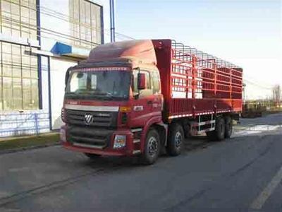 Ouman  BJ5313VPCJJ7 Warehouse mounted transport vehicle