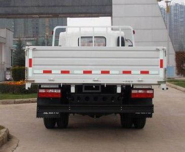 Jiefang Automobile CA1104PK26L4R5E41 Truck