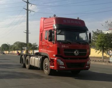 Dongfeng  DFH4250A17 Semi trailer tractor