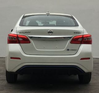 Dongfeng Nissan DFL7000NAH1BEV Pure electric sedan