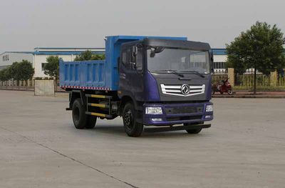 Dongfeng  EQ3168GL1 Dump truck