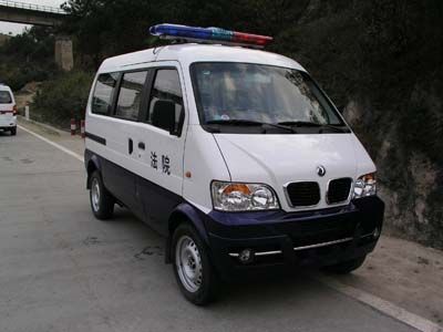 Dongfeng  EQ5021XQCF22Q6 Prisoner