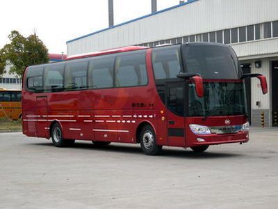 Ankai HFF6121K06C2coach