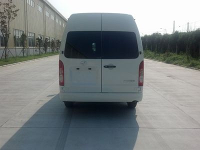 Dama  HKL5042XBYCA Funeral vehicle