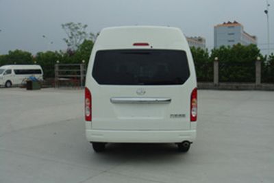 Dama  HKL5042XBYCA Funeral vehicle