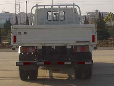 Jiangling Motors JX1060TG23 Truck